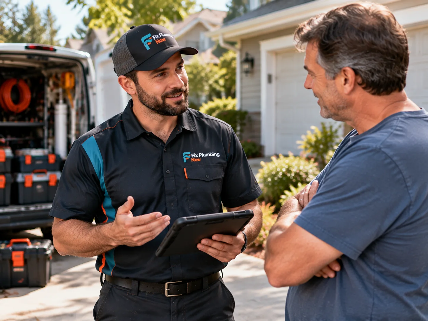 Clogged Drain Service Swartz Creek, MI FAQs
